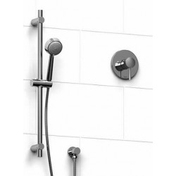 Edge Pressure Balance Shower Set- EDTM54