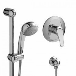 Jolly Chrome Pressure Balanced Shower JO54C