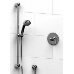 Fidji Pressure Balance Shower Set FI54