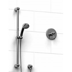 Retro Pressure Balance Shower RT54