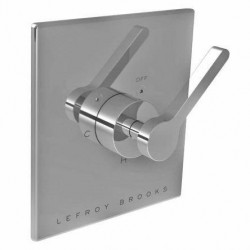Lefroy Brooks, Kafka (2010) Lever Pressure Balance Trim Only - K1-4301-CP
