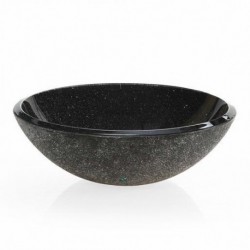 Ryvyr Reflex Black Stone Vessel RVE165SBK