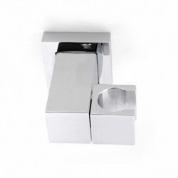 Jaclo Cubix Hand Shower Holder - 8752