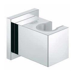 Euphoria Cube + Wall Mount Shower Holder 27 693 000