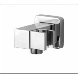 Square Waterway Wall Hook 1421