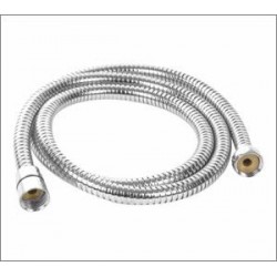 6' Brass Double Interlock Flexible Hose 126