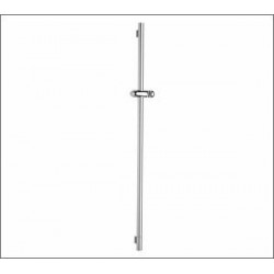 Aquaswiss Shower Rail with Slider 12678