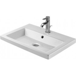 2nd Floor Vanity Basin 23 5/8" 034760