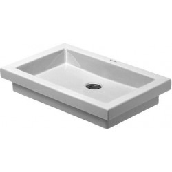 2nd Floor Vanity Basin 22 7/8" 031758