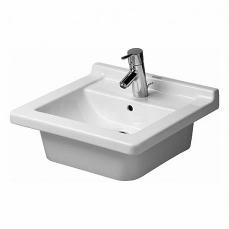 Starck 3 Countertop Basin 18 7/8" 030348