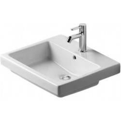 Vero Vanity Basin 21 5/8" 031555