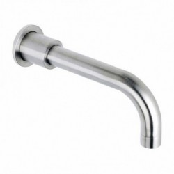 Lefroy Brooks XO Zu Wall Mounted Bath Spout XO4125