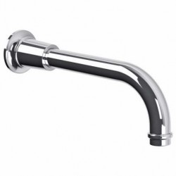 Lefroy Brooks, Fleetwood (1940), Wall Bath Spout M2-1031