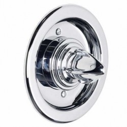 Lefroy Brooks, Belle Aire (1950),  Archipelago Thermostatic Valve RT 8800