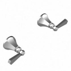 Hexis Two Valve Tub Filler 3AHXC
