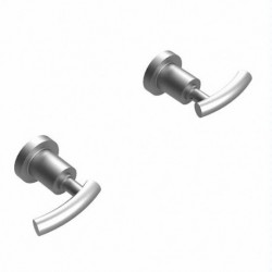 H2O Two Valve Tub Filler 3AHOR