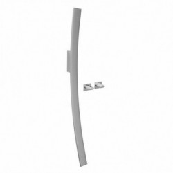 Luna Wall-Mounted Tub Filler G-6053-C14U