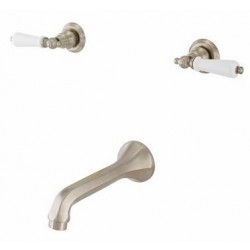 Covington Wall Tub Set 12-300-33