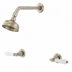 Covington Wall Shower Set with 20-501 S/H 12-302-33