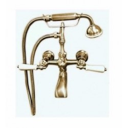 Mayfair Wall Mount Exposed Tub / Hand Shower Set 33-306-33