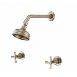 Palace Wall Shower Set with 20-501 S/H 34-302-34