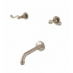 Colisee Wall Tub Set 86-300