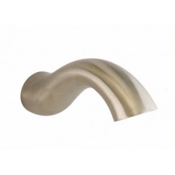 Colisee 6-3/4" Wall Tub Spout 87-350
