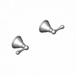 Flemish Two Valve Tub Filler 3AFML