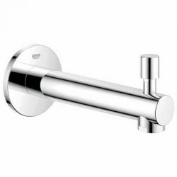 Concetto 6 11/16" Diverter Tub Spout 13 275