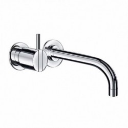 One Handle In Wall Tub Filler 2111C