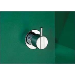 One Handle Mixer 2201