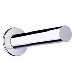 Pure 2 In-wall bathtub filler, round trim TF510