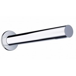 Pure 2 In-wall bathtub filler, round trim TF512