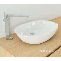 The Be Vessel Sink VBE821-A-