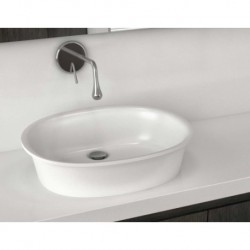 WetStyle Tulip 21" Vessel VTP 821A