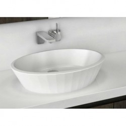WetStyle Couture 21" Vessel VCR-821A-0