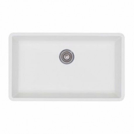 BlancoPrecis (White) 440150