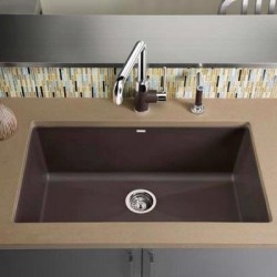 BlancoPrecis (White) 440150