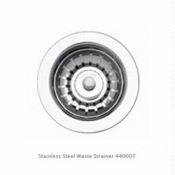 BlancoPrecis (Anthracite) 440149