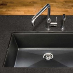 BlancoPrecis (Anthracite) 440149