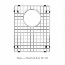 BlancoPrecis (Anthracite) 513424
