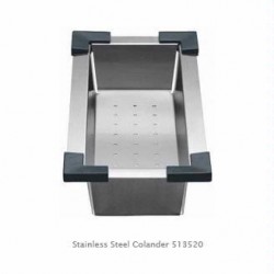 BlancoPrecis (Anthracite) 513424