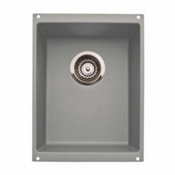 BlancoPrecis (Metallic Gray) 513425