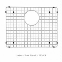 BlancoPrecis (Anthracite) 513428