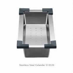 BlancoPrecis (Anthracite) 513428