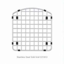 BlancoDiamond (White) 440205
