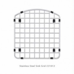 BlancoDiamond (Biscuit) 440206