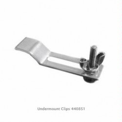 BlancoDiamond (Biscuit) 440206