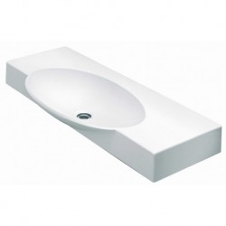 Swing 85 Wall Mount / Above Counter Sink L1180