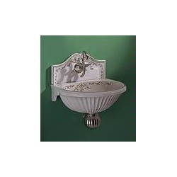 Sophie Earthenware Fountain 0205